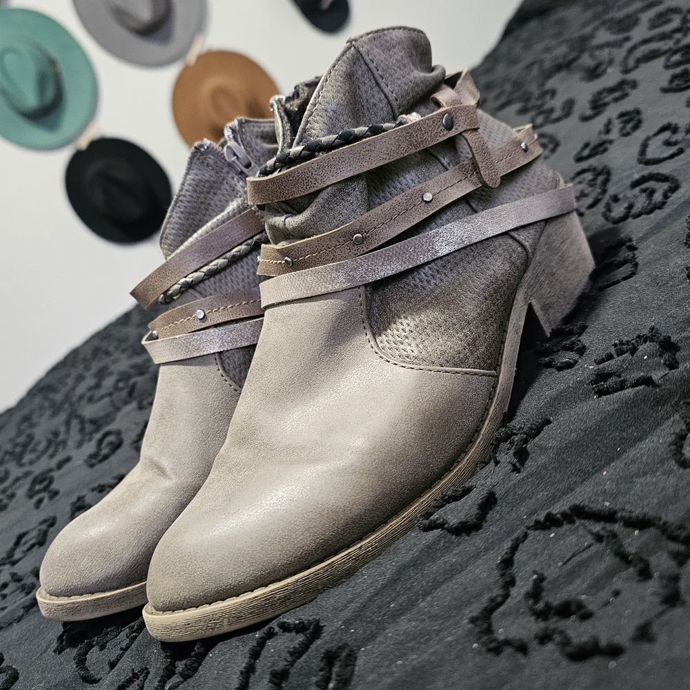Booties